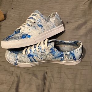 Sorel mens size 12 sneakers